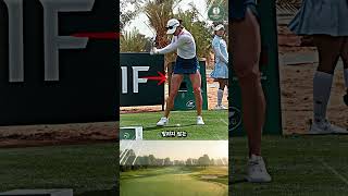 드라이버 진짜 파워