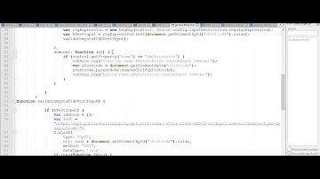Custom Input and custom Options Trigger in Oracle Intelligent Advisor