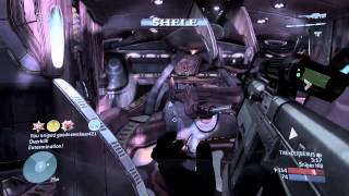 Shele & Piano Frenzy - Team Snipers Dualtage screenshot 2