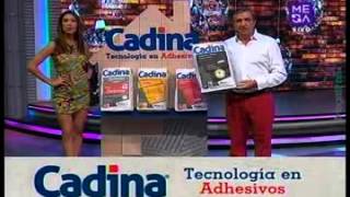 Cadina En Morandé Con Compañia - Mega