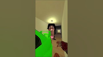 Hi My Name Is Auughh Nextbot Gmod