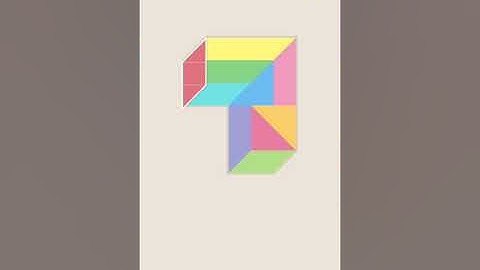 Zen Block Level 701 to 710 Walkthrough