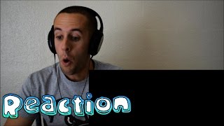 On - Drakon (он дракон) Russian Trailer REACTION!