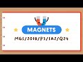 PSLE Science: Magnets Quiz