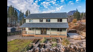205 Kinney Ave video tour