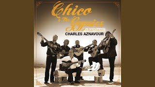 Video thumbnail of "Chico & The Gypsies - Las Dos Guitarras (Les deux guitares)"