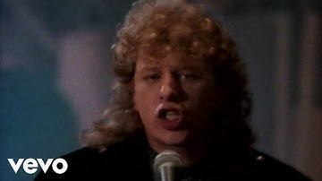 Toto - Straight For The Heart