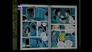 Histórias Em Quadrinhos E Literatura - Entrevista Com Leandro Dóro Concedida A João Vicente Ribas