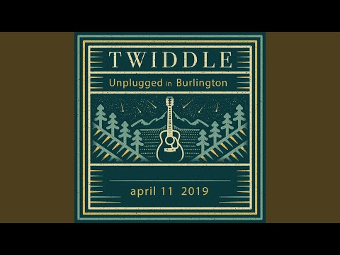 Lost in the Cold - Twiddle