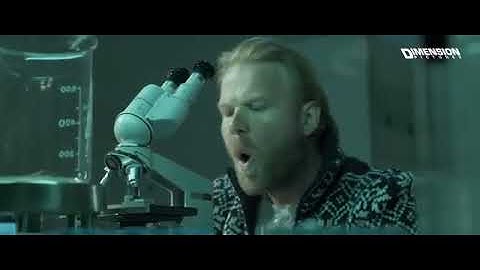 DESCENT-3 new hollywood hindi dubn movie