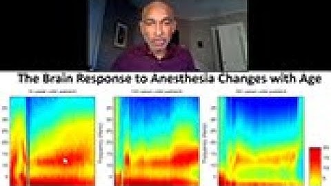 Rethinking General Anesthesia