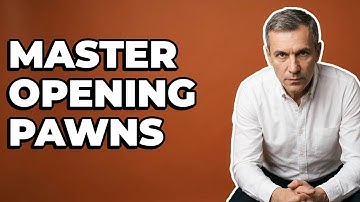 What Is The Role Of Pawn Breaks In Opening Lines?