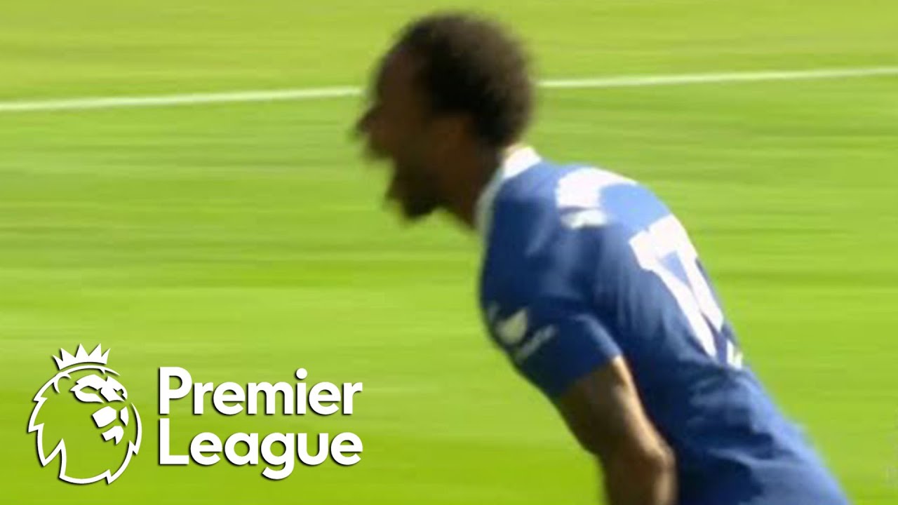 Chelsea vs. Leicester City result, highlights & analysis as Raheem ...