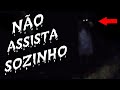 10 COISAS ASSUSTADORAS E MISTERIOSAS GRAVADAS POR CÂMERAS #107