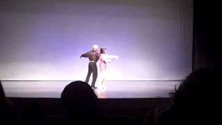 Marie Lynn U0026 Barry Douglas Showcase