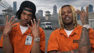 Lil Baby false Allegations X Lil Durk