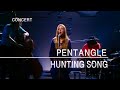 Capture de la vidéo Pentangle - Hunting Song (In Concert), 4Th January 1971)