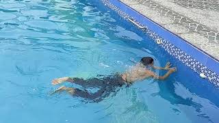 Praktik renang gaya dada ilmu keolahragaan universitas negeri medan