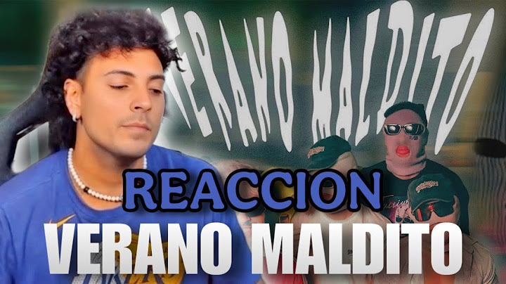 COSCU REACCIONA a VERANO MALDITO - El Reja, Tussiwarriors (Video Oficial)
