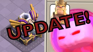 April 2024 Update Is Here!! Clash Of Clans