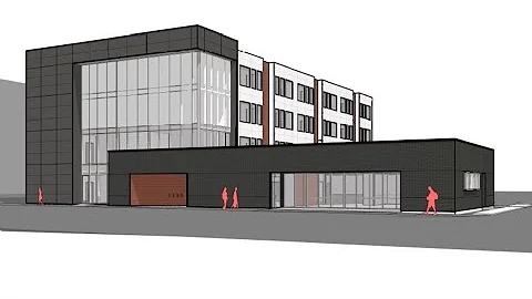 Indianapolis using $7.8M to build supportive housing units