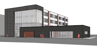 Indianapolis using $7.8M to build supportive housing units