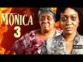 RETURN OF MONICA 3 (UCHE MONTANA JOHN EKANEM) -Nigerian 2026 Latest Movies