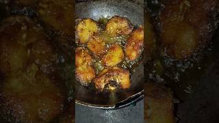 local fish fry #food #cooking #fish
