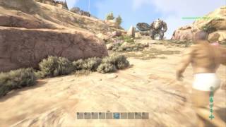 Ark Survival Evolved Bad Luck Player