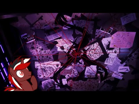 Johnny Watches: MURDER DRONES - Episode 3: The Promening (Blind Reaction)