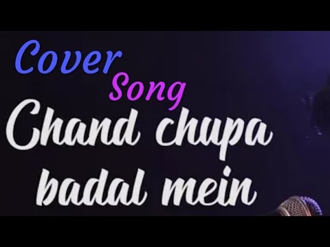 Free download mp3 song Chand chhupa badal me