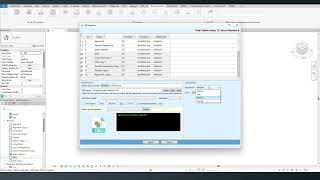 Batch Exporter Revit Plugin - OBJ Exporter