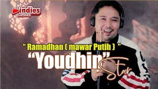 Ramadhan ( mawar putih ) Cover By Youdhin Star