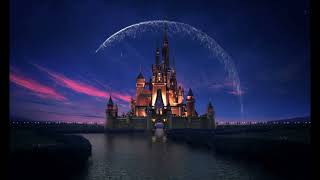 Walt Disney Pictures The Nightmare Before Christmas 1993, 2006 Closing