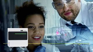 Cellaca™ MX high-throughput automated cell counter. Unmatched speed and accuracy.