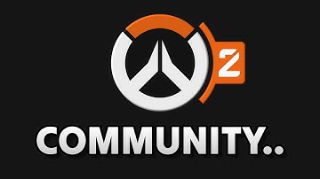 The Overwatch 2 Toxicity Problem..