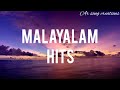 Malayalam all time hits
