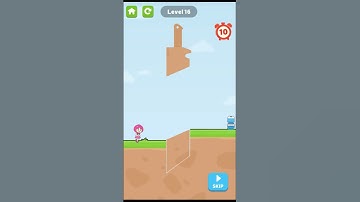 Slice to save funny moment Hard level 16#funny #level #shortsfeed