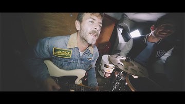 IT IT ANITA - Denial (Official Video)