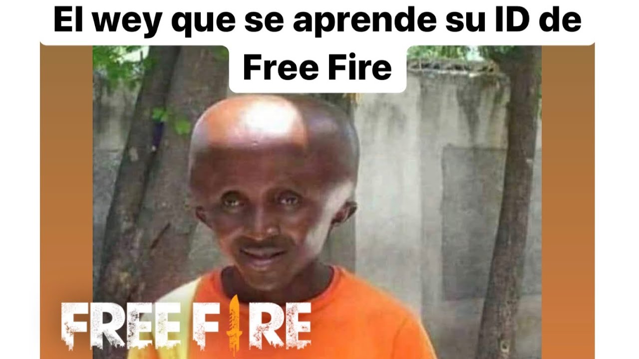 LOS MEJORES MEMES de FREE FIRE! 😂 *imposible no reír ...