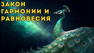 3 шага к гармонии из книги «Две жизни». Вселенная сама восстановит БАЛАНС в вашей жизни