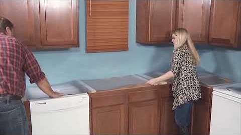 How to buy Countertops Templates