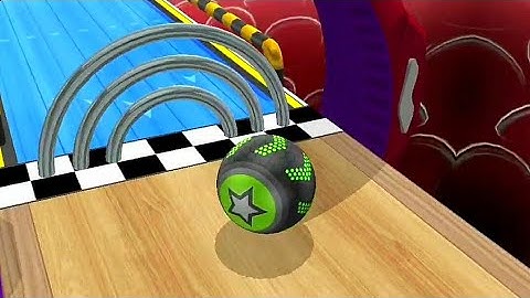 Going Balls SpeedRun Gameplay Level 153-154