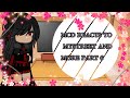 Ô MCD Reacts To My Street And More Ô Gacha Reaction Ft Aphmau Shadow Knight Part 6 Description ÔÜá Å Ô MCD Reacts To My Street And More Ô Gacha Reaction Ft Aphmau Shadow Knight Part 6 Description ÔÜá Å