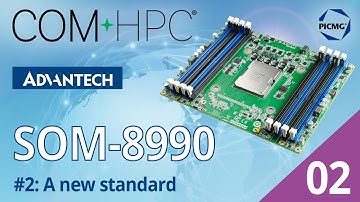 [COM-HPC #4 FAQ] What are the most common misunderstandings of COM-HPC?