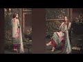 Moroccan collection  the fashion station  pakistani original suits  ethnic wear