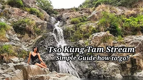 Sto Kung Tam Stream | Simple Guide How to go !