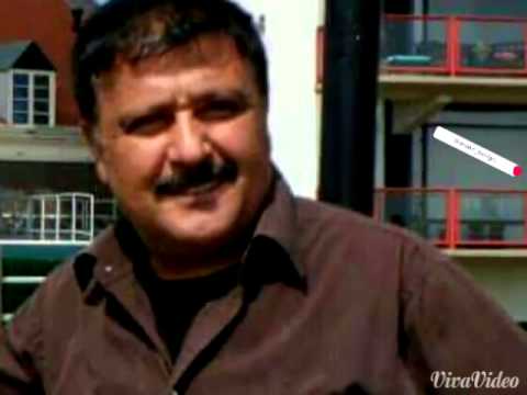 Kamal Muhammad Oy Naze 1989