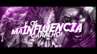 Automotivo Dos Má Influencia - Mc Gw & Mc Talibã ( DJ LFS )