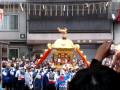 御香宮神社秋祭り神幸祭